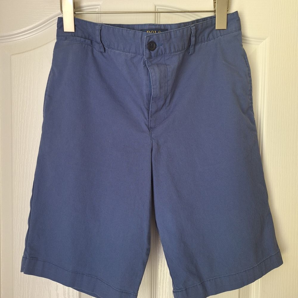 Polo by Ralph Lauren Blue Men's Boys  Shorts